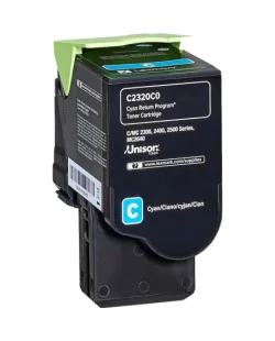 Lexmark C2320C0 