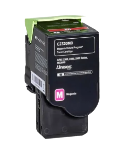 Lexmark C2320M0 