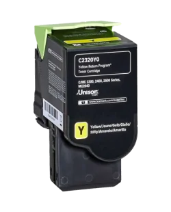 Lexmark C2320Y0 