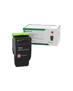 Lexmark 78C20M0 