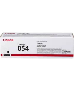 Canon 054 bk (3024C002)