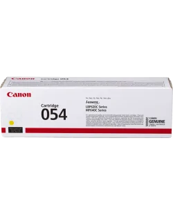 Canon 054 y (3021C002)