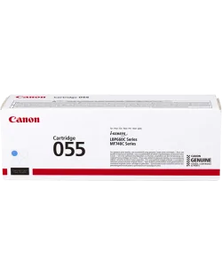 Canon 055 c (3015C002)