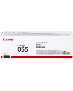 Canon 055 y (3013C002)