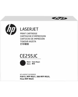 HP (CE255JC)