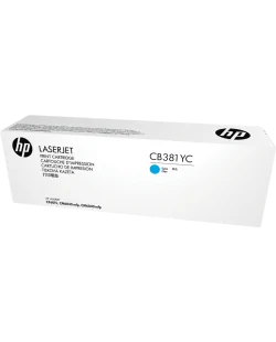HP (CB381YC)