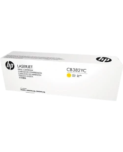 HP (CB382YC)
