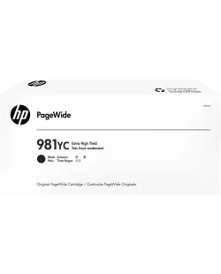 HP 981YC (L0R20YC)