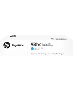 HP 981YC (L0R17YC)