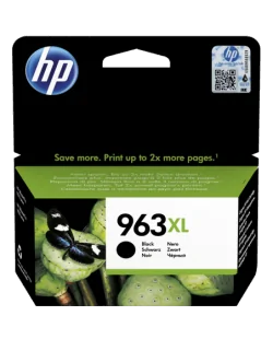 HP 963 XL Noir(e) Cartouche d'encre 3JA30AE