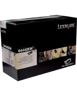 Lexmark 64440XW 