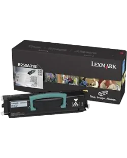 Lexmark E250A31E 