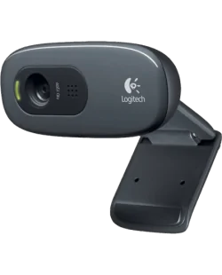 Logitech HD Webcam C270 (960-001063)