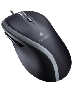 Logitech M500 - Maus (910-003726)