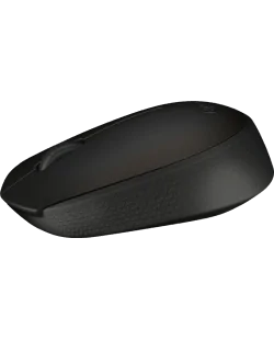 Logitech B170 - Maus kabellos (910-004798)