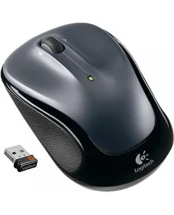 Logitech M325 - Maus kabellos (910-002142)