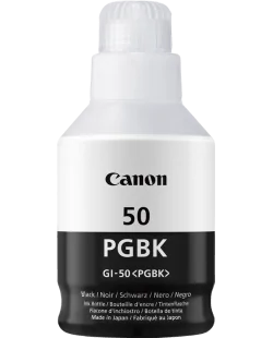 Canon GI-50pgbk (3386C001)