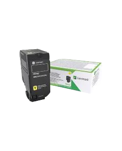 Lexmark 84C2HYE 