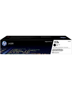 HP 117A (W2070A)