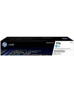 HP 117A (W2071A)