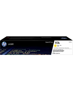 HP 117A (W2072A)