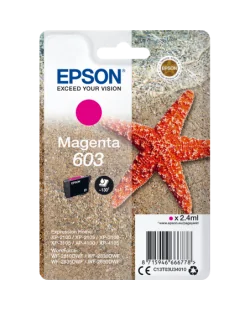 Epson 603 (C13T03U34010)