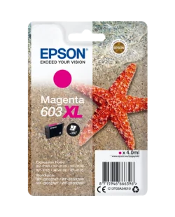 Epson 603XL (C13T03A34010)
