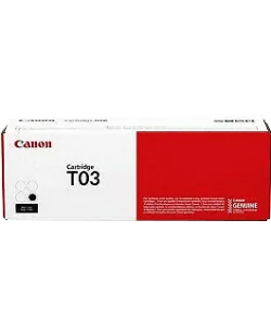 Canon T03 (2725C001)