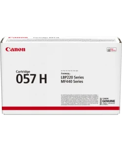 Canon 057h (3010C002)