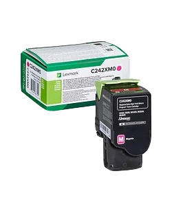 Lexmark C242XM0 