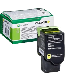 Lexmark C242XY0 