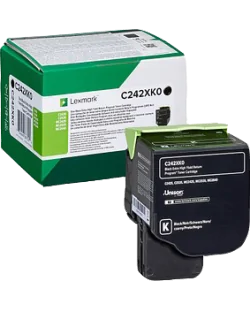 Lexmark C242XK0 