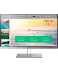 HP Elite Display E233 LED-Monitor (1FH46AA)