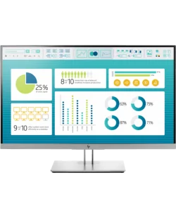 HP Elite Display E273 Business-Monitor (1FH50AA)