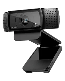 Logitech HD Webcam C920 (960-001055)