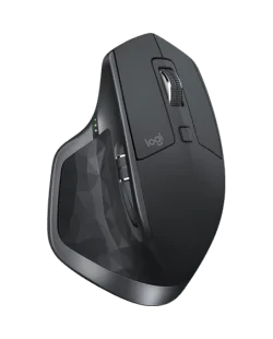 Logitech MX Master 2S (910-005139)