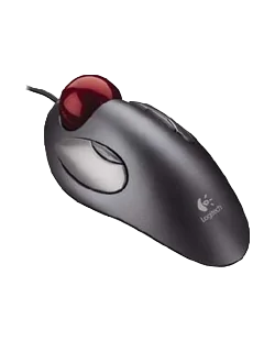 Logitech Trackman Marble (910-000808)