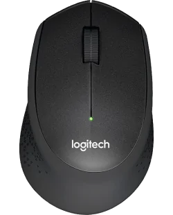 Logitech M330 SILENT PLUS (910-004909)