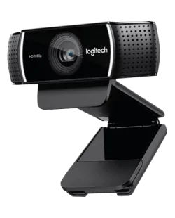 Logitech HD Pro Webcam C922 (960-001088)