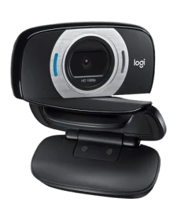 Logitech C615 - HD Webcam (960-001056)