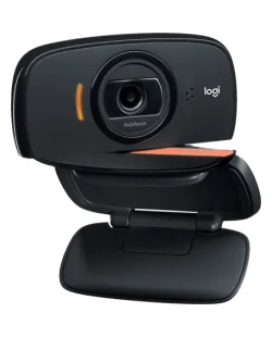 Logitech C525 - HD Webcam (960-001064)