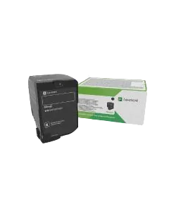 Lexmark 74C2HKE 