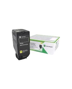 Lexmark 74C2HYE 