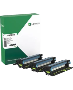 Lexmark 72K0Q00 