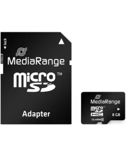 MediaRange Flash Memory Card (MR957)