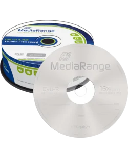 MediaRange DVD-R 4.7GB (MR403)