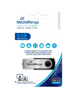 MediaRange USB 2.0 Flash Drive (MR908)