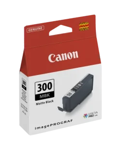 Canon PFI-300mbk (4192C001)