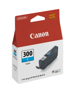 Canon PFI-300c (4194C001)