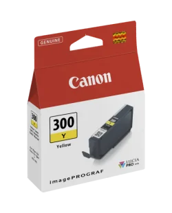 Canon PFI-300y (4196C001)